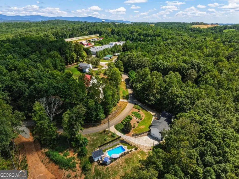 149 Hidden Creek RD Jasper, GA 30143