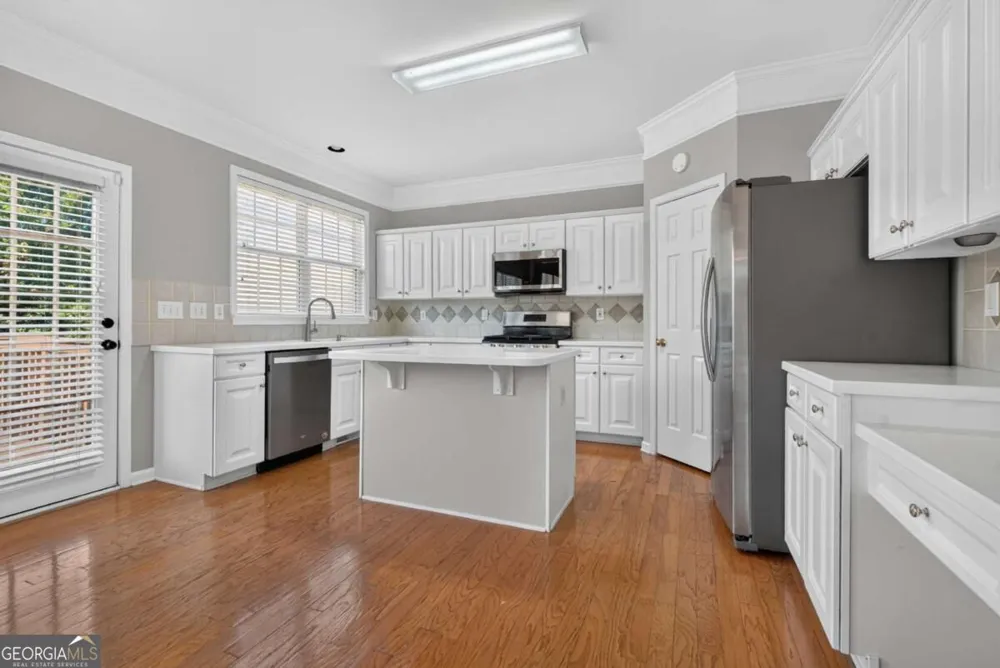 225 Thamesmar LN Johns Creek, GA 30024