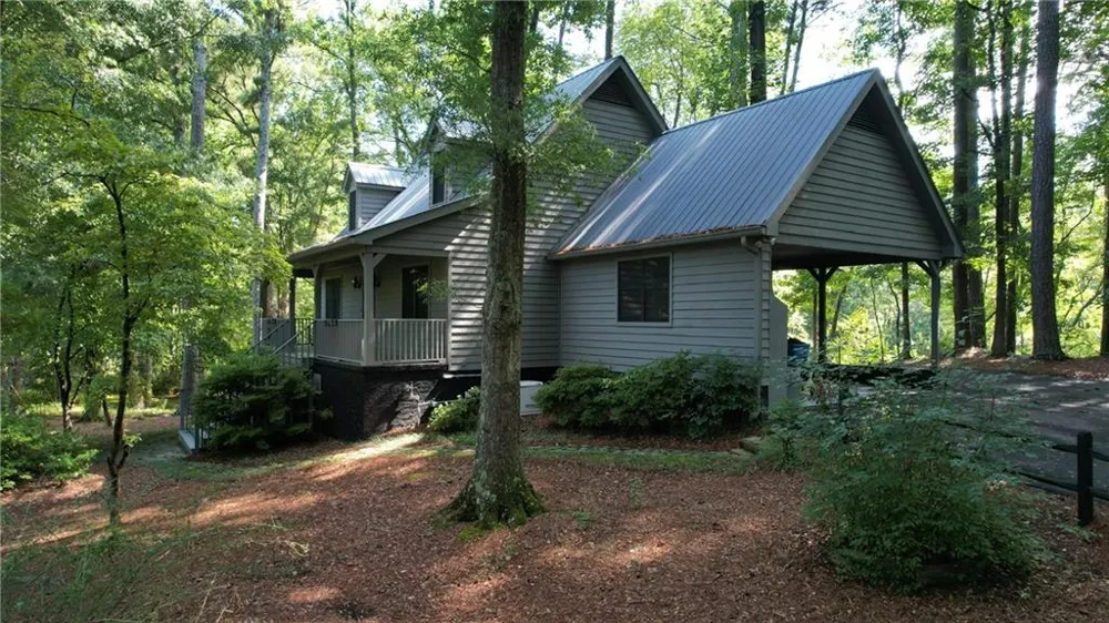 4120 Heard Industrial Boulevard Cumming, GA 30041