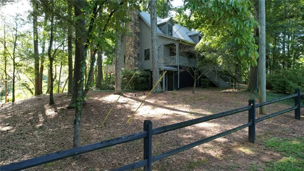 4120 Heard Industrial Boulevard Cumming, GA 30041