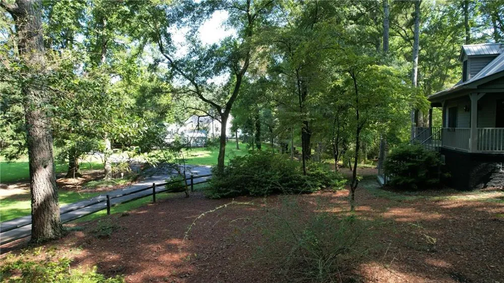 4120 Heard Industrial Boulevard Cumming, GA 30041