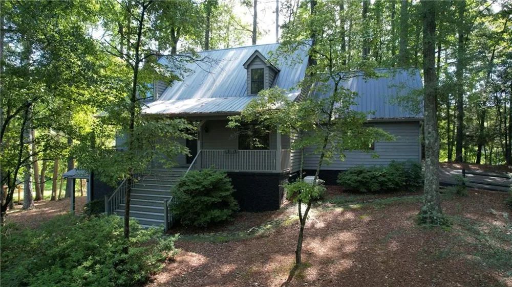 4120 Heard Industrial Boulevard Cumming, GA 30041