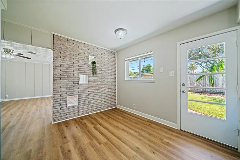 429 Montclair Drive Corpus Christi, TX 78412