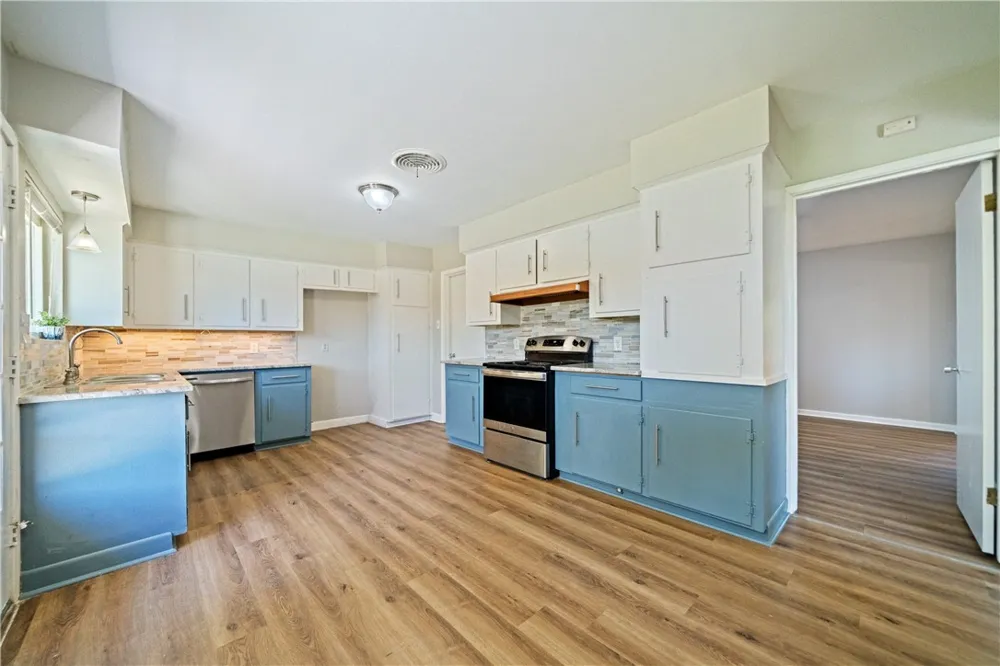 429 Montclair Drive Corpus Christi, TX 78412