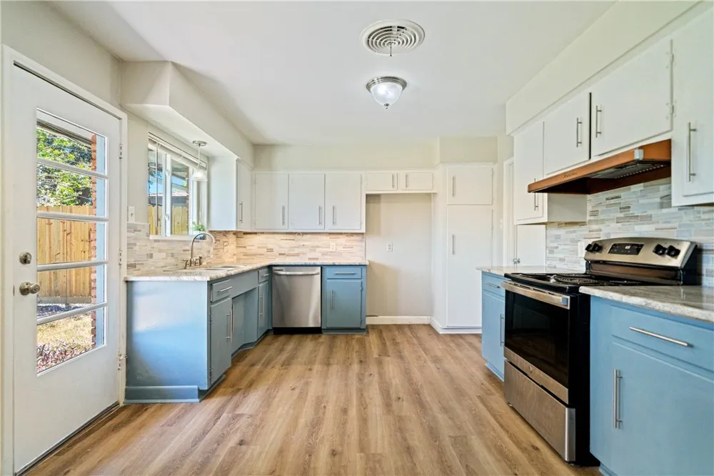 429 Montclair Drive Corpus Christi, TX 78412