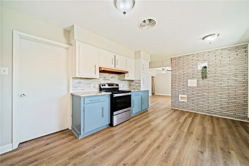 429 Montclair Drive Corpus Christi, TX 78412