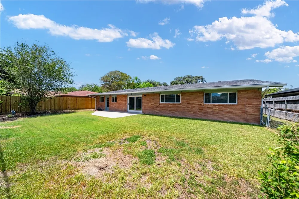 429 Montclair Drive Corpus Christi, TX 78412