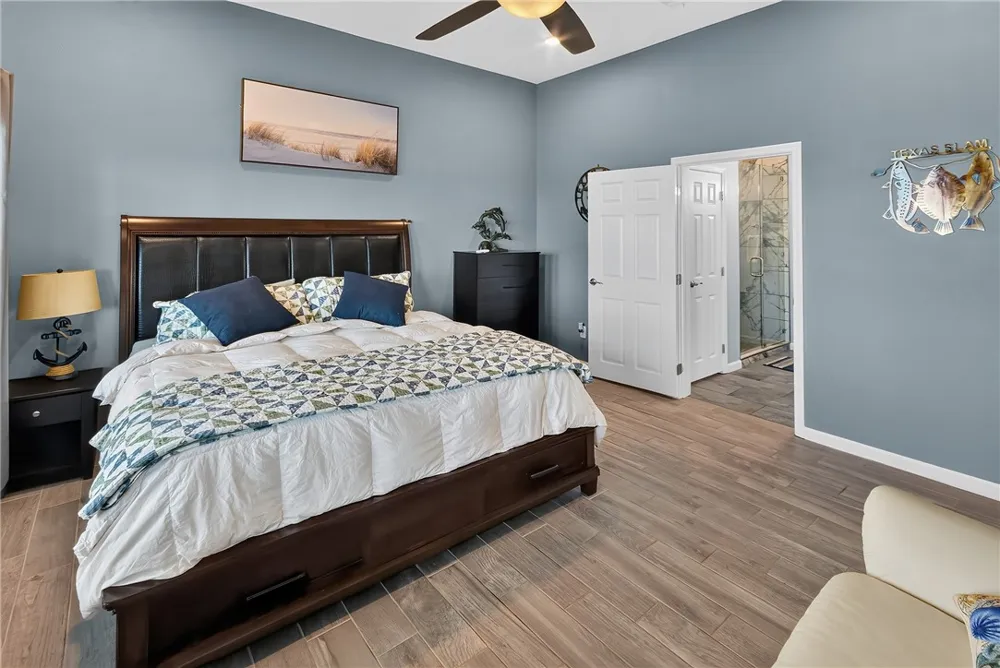 150 Ridge Harbor Drive Rockport, TX 78382
