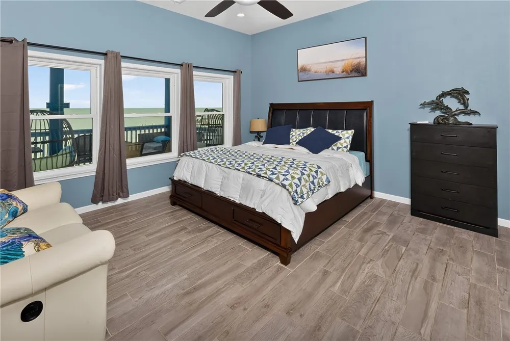 150 Ridge Harbor Drive Rockport, TX 78382