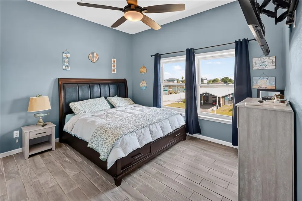 150 Ridge Harbor Drive Rockport, TX 78382