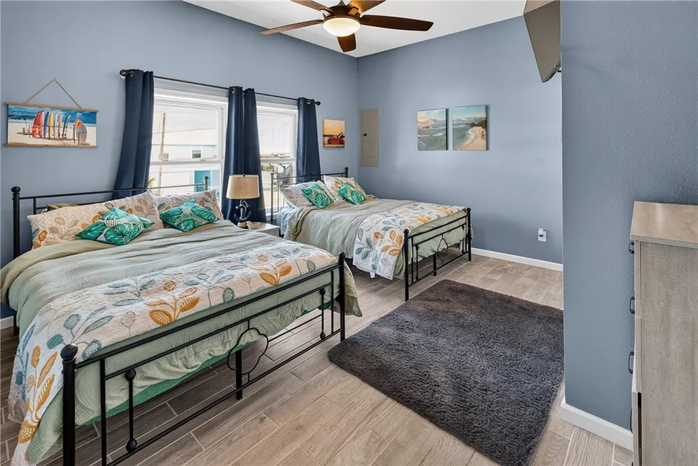 150 Ridge Harbor Drive Rockport, TX 78382