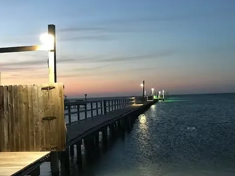 150 Ridge Harbor Drive Rockport, TX 78382