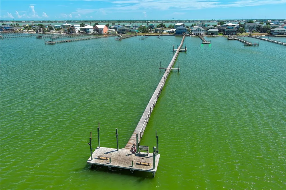 150 Ridge Harbor Drive Rockport, TX 78382