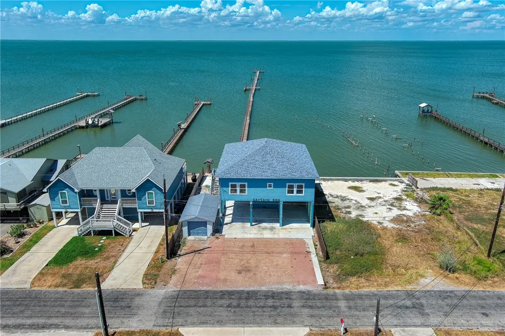 150 Ridge Harbor Drive Rockport, TX 78382