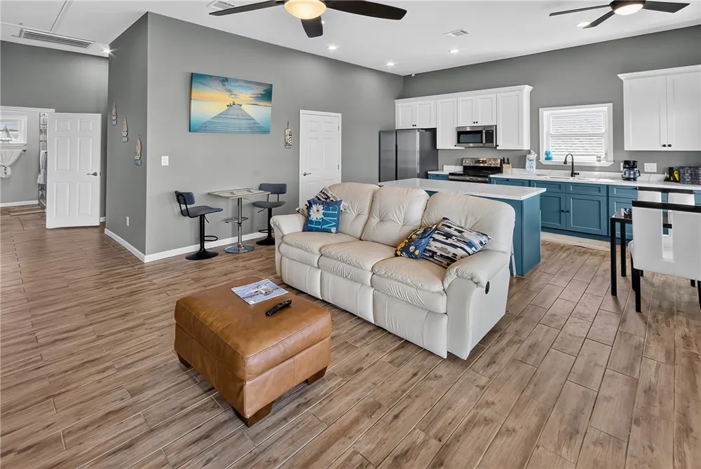 150 Ridge Harbor Drive Rockport, TX 78382