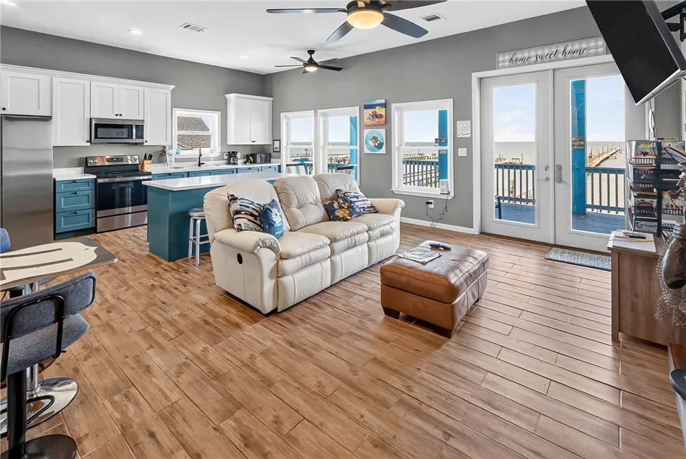 150 Ridge Harbor Drive Rockport, TX 78382