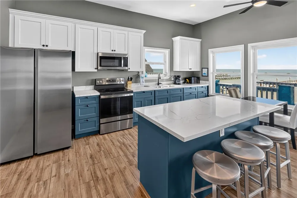 150 Ridge Harbor Drive Rockport, TX 78382