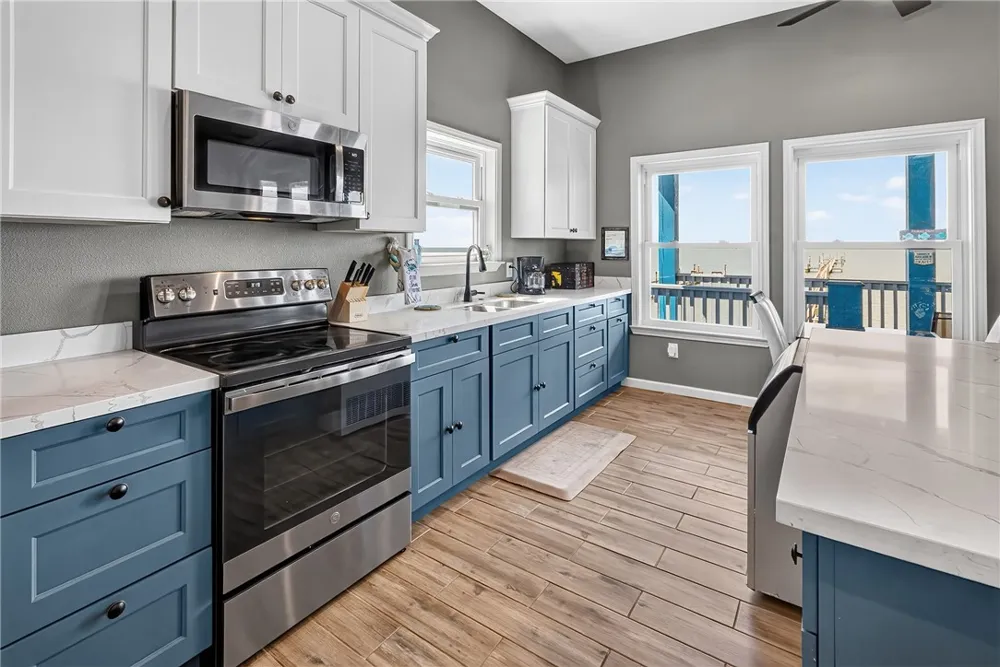 150 Ridge Harbor Drive Rockport, TX 78382