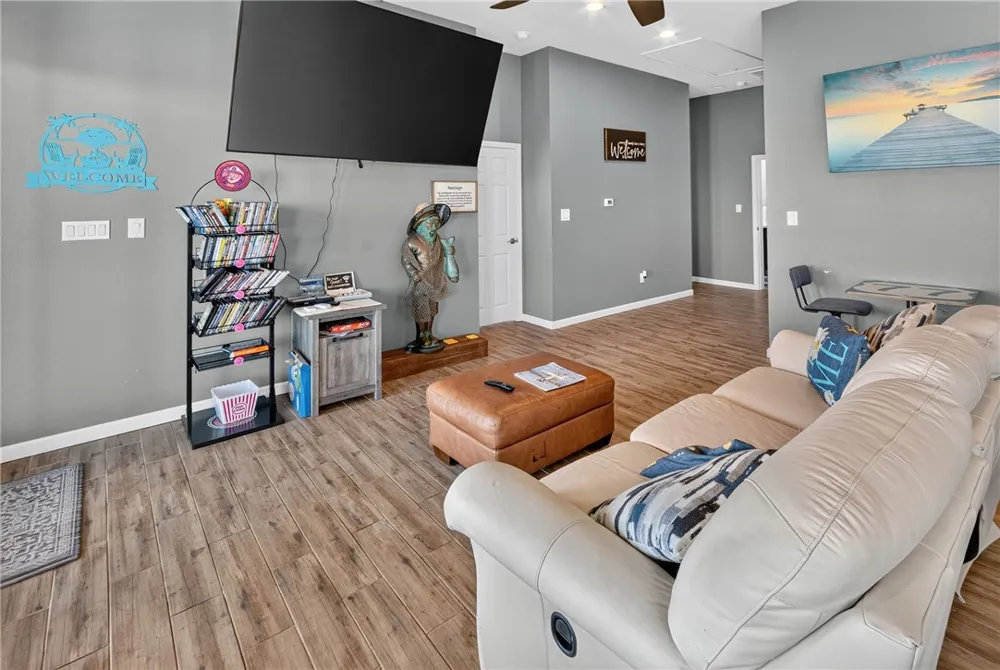 150 Ridge Harbor Drive Rockport, TX 78382