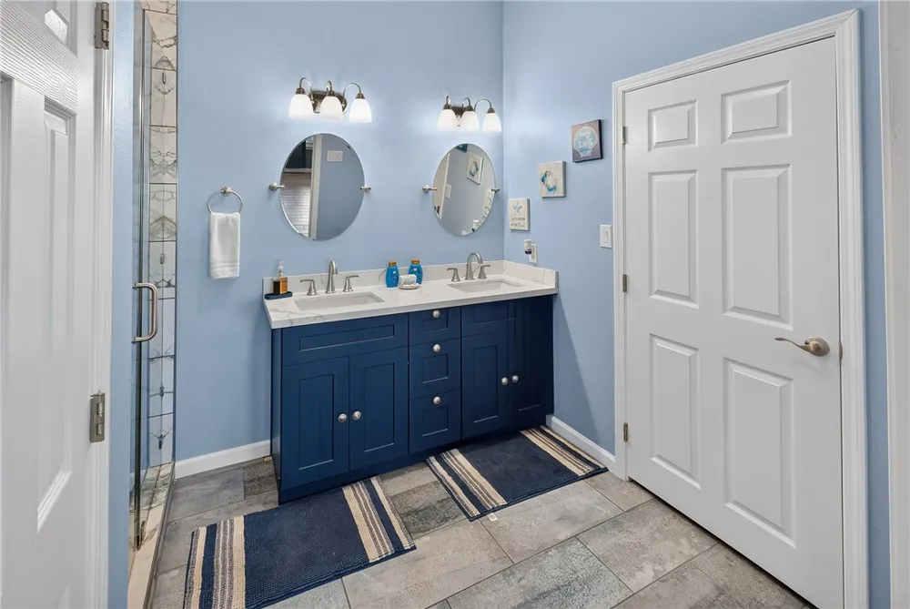 150 Ridge Harbor Drive Rockport, TX 78382