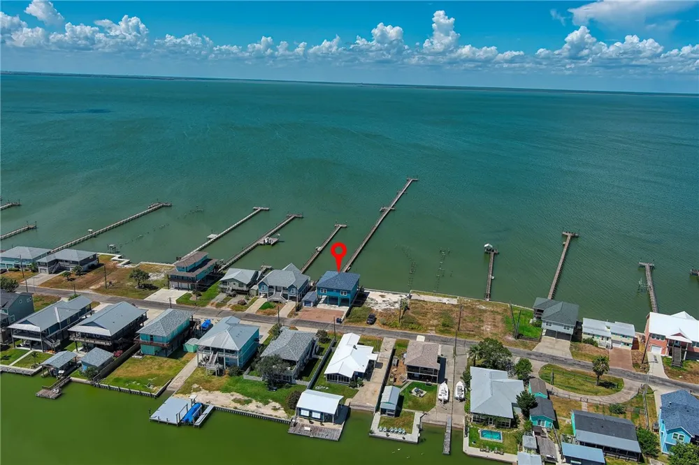 150 Ridge Harbor Drive Rockport, TX 78382