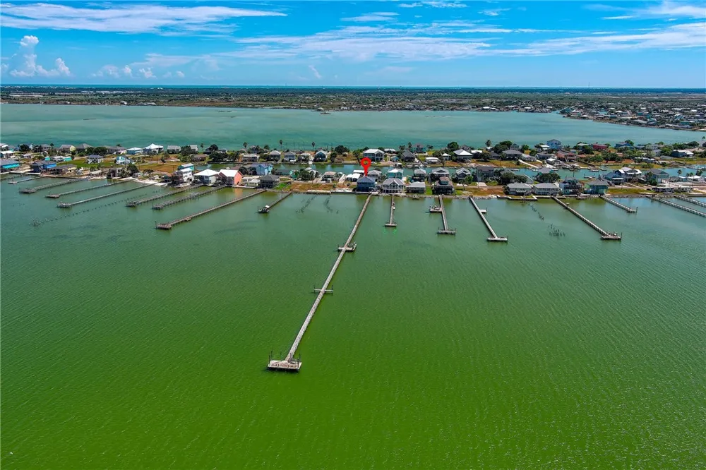 150 Ridge Harbor Drive Rockport, TX 78382