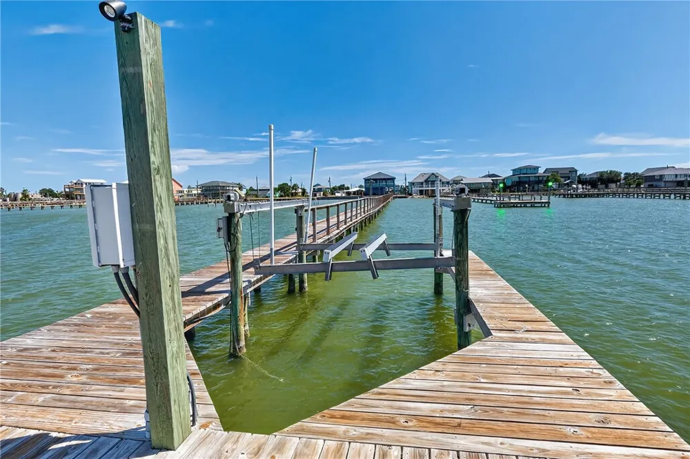 150 Ridge Harbor Drive Rockport, TX 78382