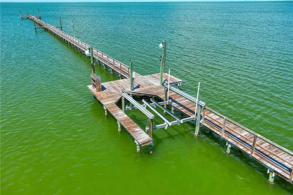 150 Ridge Harbor Drive Rockport, TX 78382