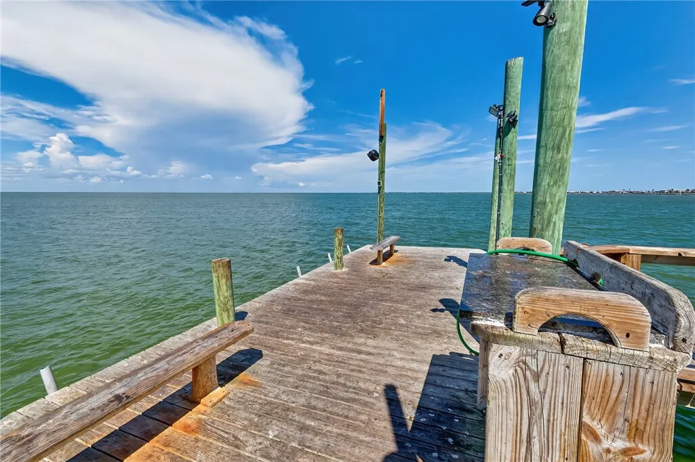 150 Ridge Harbor Drive Rockport, TX 78382