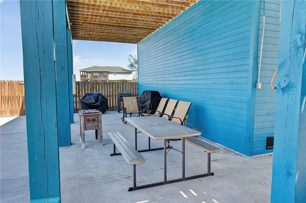 150 Ridge Harbor Drive Rockport, TX 78382