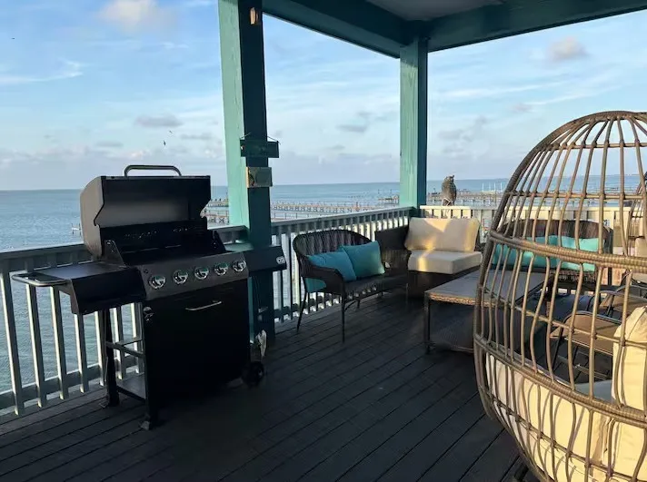 150 Ridge Harbor Drive Rockport, TX 78382