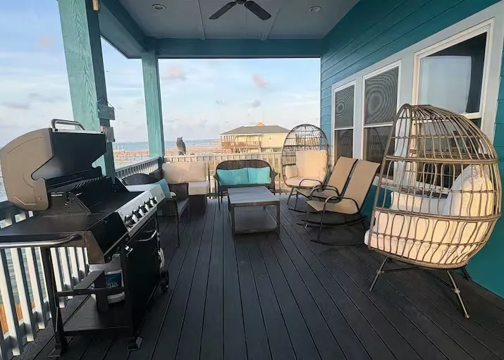 150 Ridge Harbor Drive Rockport, TX 78382
