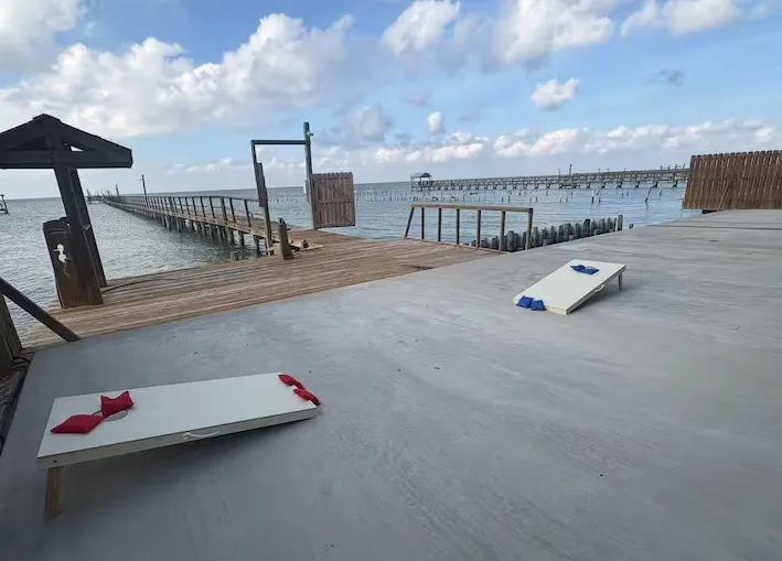 150 Ridge Harbor Drive Rockport, TX 78382