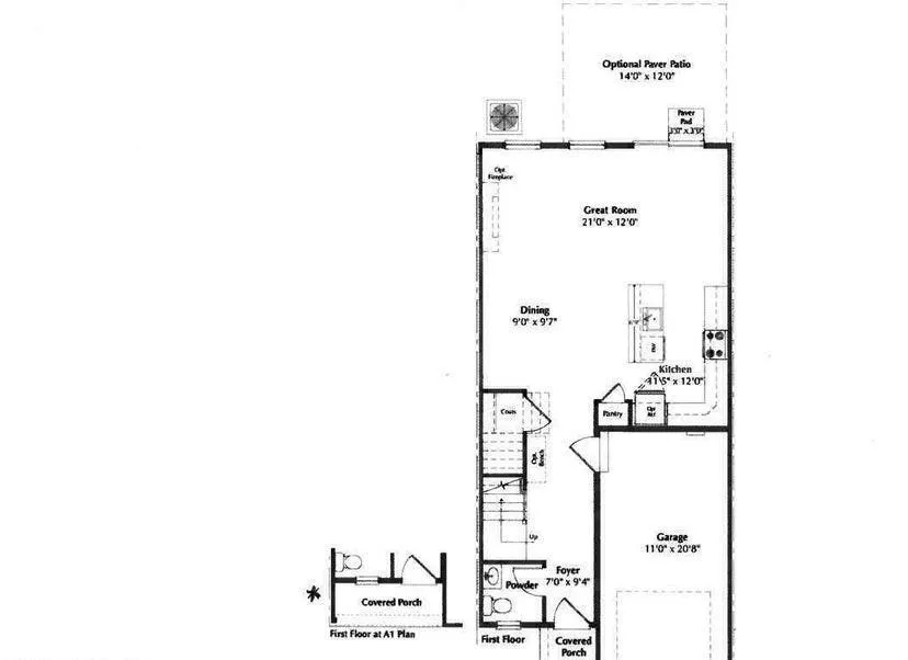 25 Chapel Lane Wall, NJ 07719