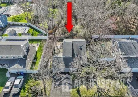 521 Dorothy Place