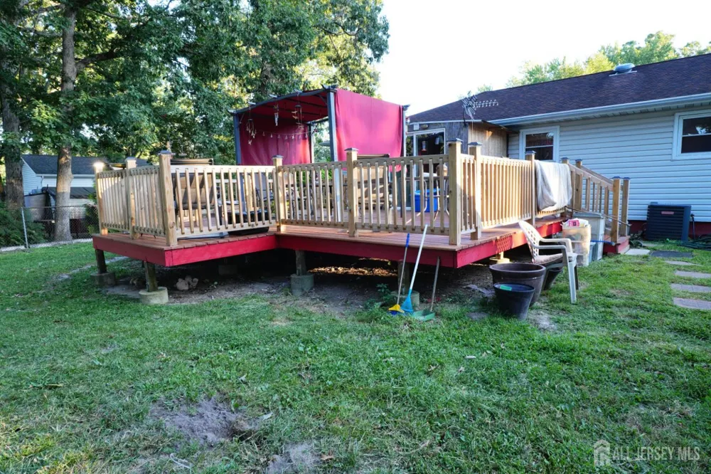 228 Curtin Avenue Burlington County, NJ 08015