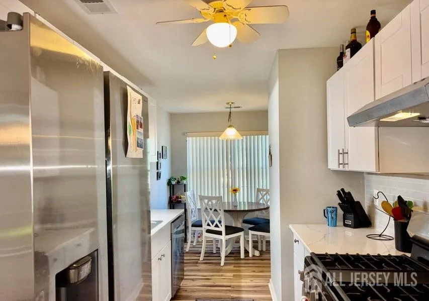 15 Saddle Court Tinton Falls, NJ 07753