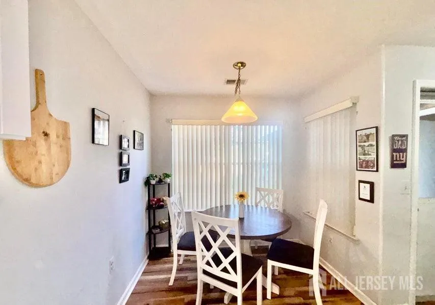 15 Saddle Court Tinton Falls, NJ 07753