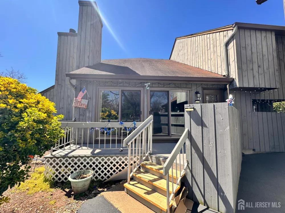 251 Gemini Drive #4A Hillsborough, NJ 08844
