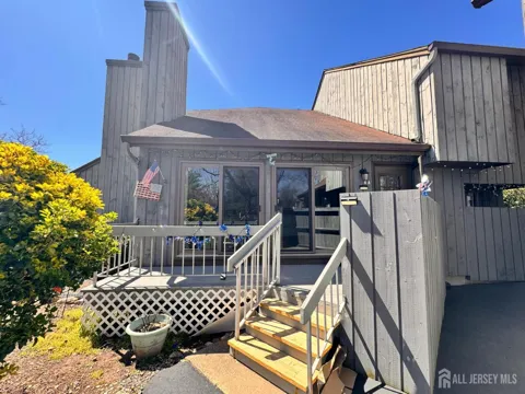 251 Gemini Drive #4A
