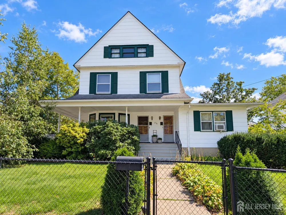 74 Mountain Avenue #74 North Plainfield, NJ 07060