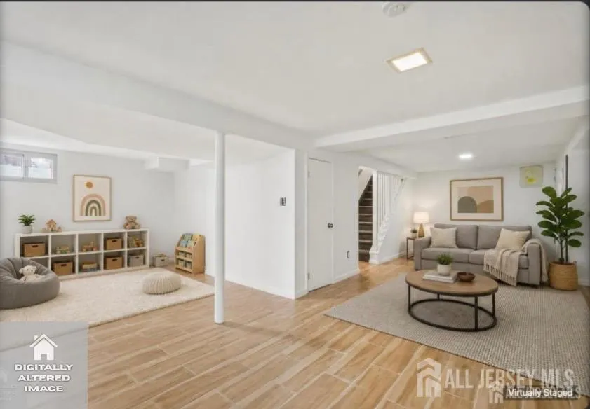 65 Hilliard Road Old Bridge, NJ 08857
