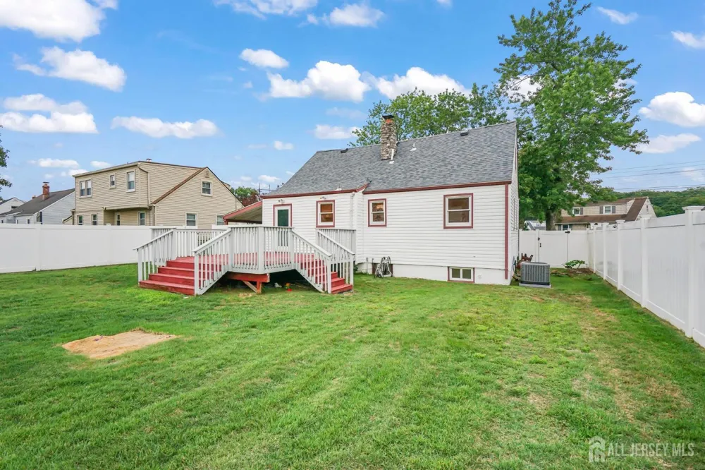65 Hilliard Road Old Bridge, NJ 08857