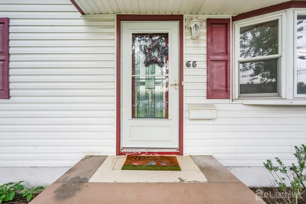65 Hilliard Road Old Bridge, NJ 08857