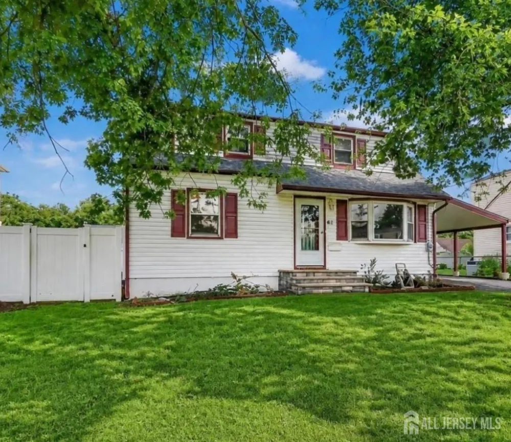 65 Hilliard Road Old Bridge, NJ 08857