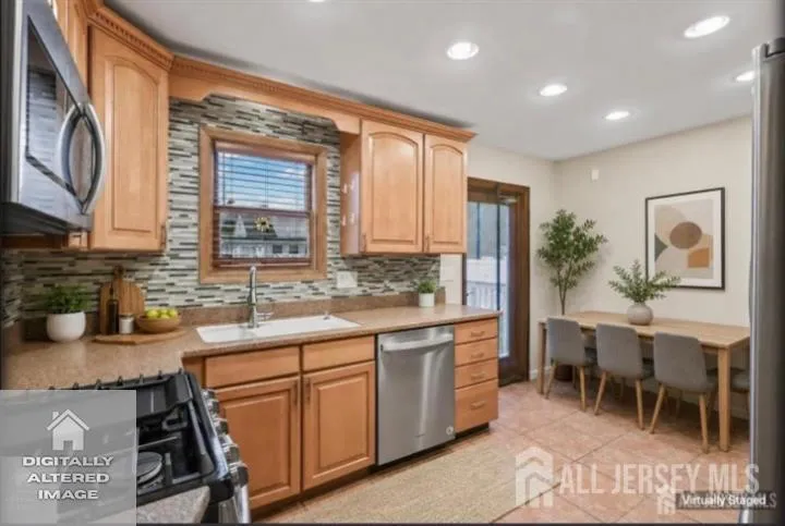65 Hilliard Road Old Bridge, NJ 08857