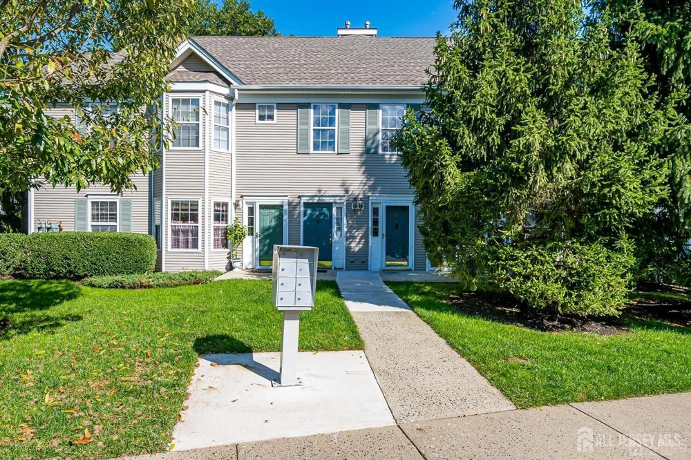 1702 Cypress Lane East Brunswick, NJ 08816