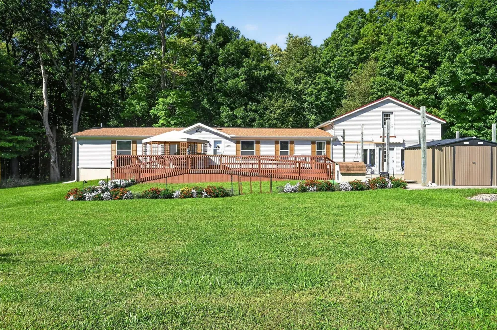 22530 M DRIVE Lee Township, MI 49068