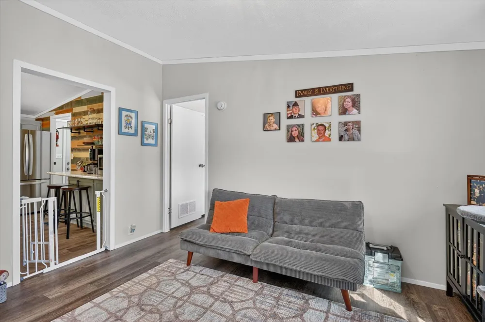 22530 M DRIVE Lee Township, MI 49068