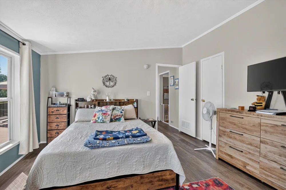 22530 M DRIVE Lee Township, MI 49068